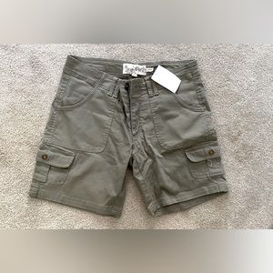Aventura Bermuda Shorts